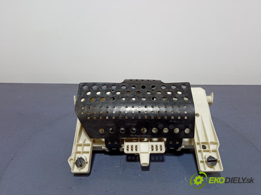 Ford Focus 2007 skříňka Pojistky 4M5T14A073AH