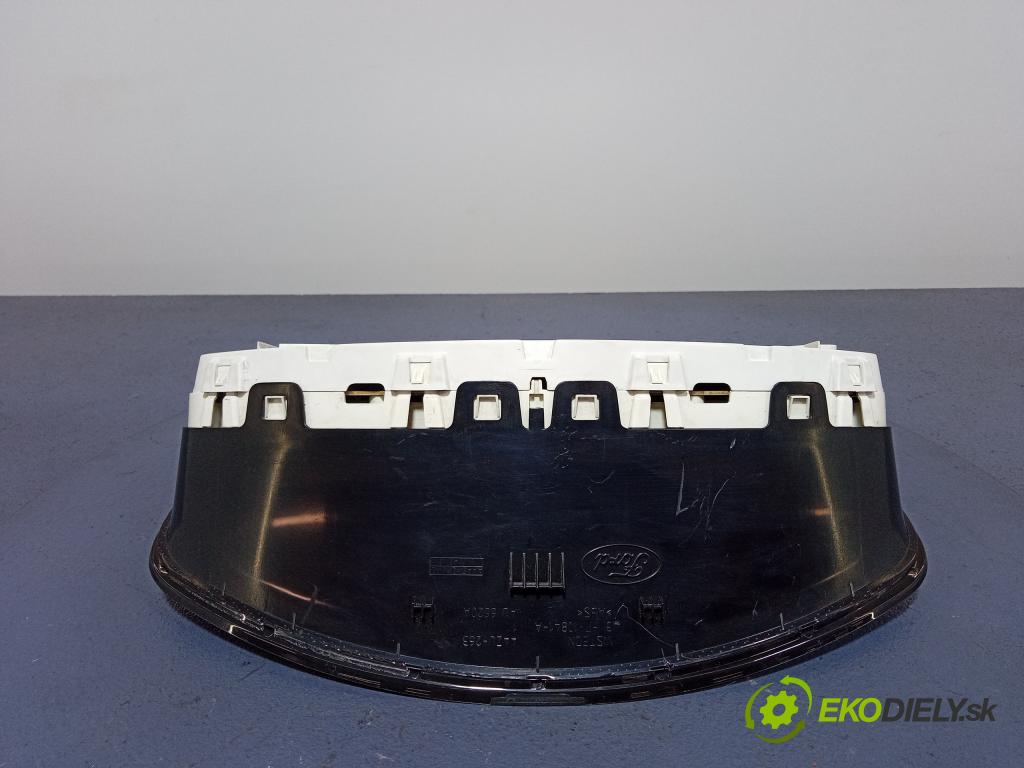 Ford Focus 2007 prístrojovka/ budíky 4M5T-10849-CN