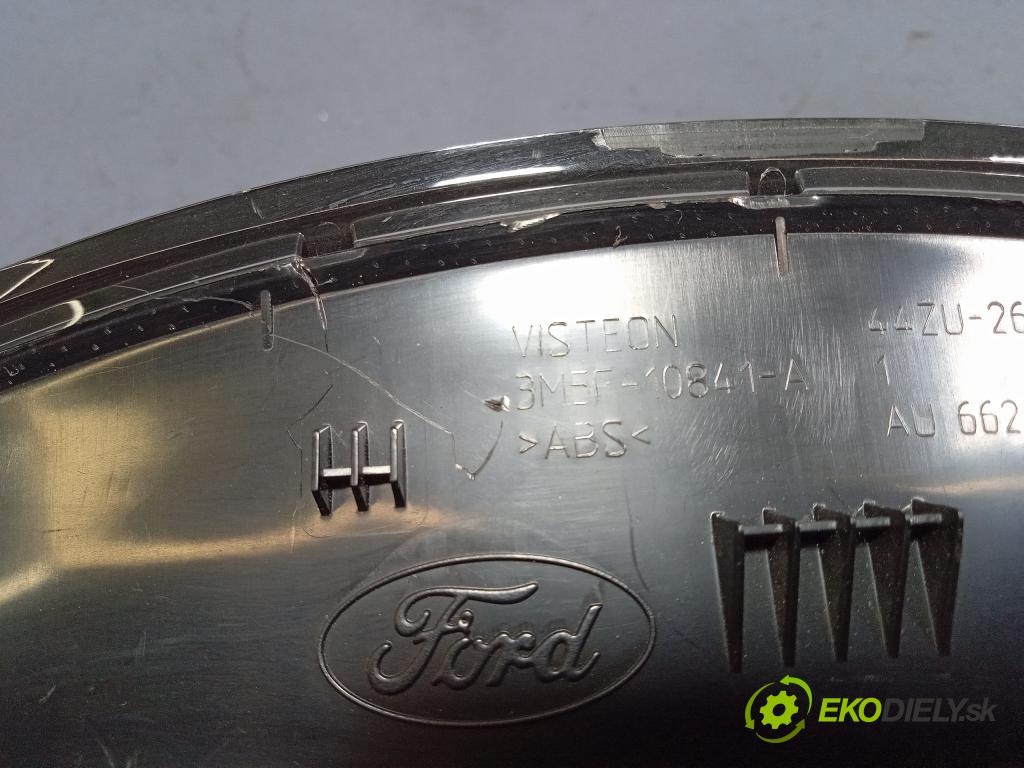 Ford Focus 2007 prístrojovka/ budíky 4M5T-10849-CN