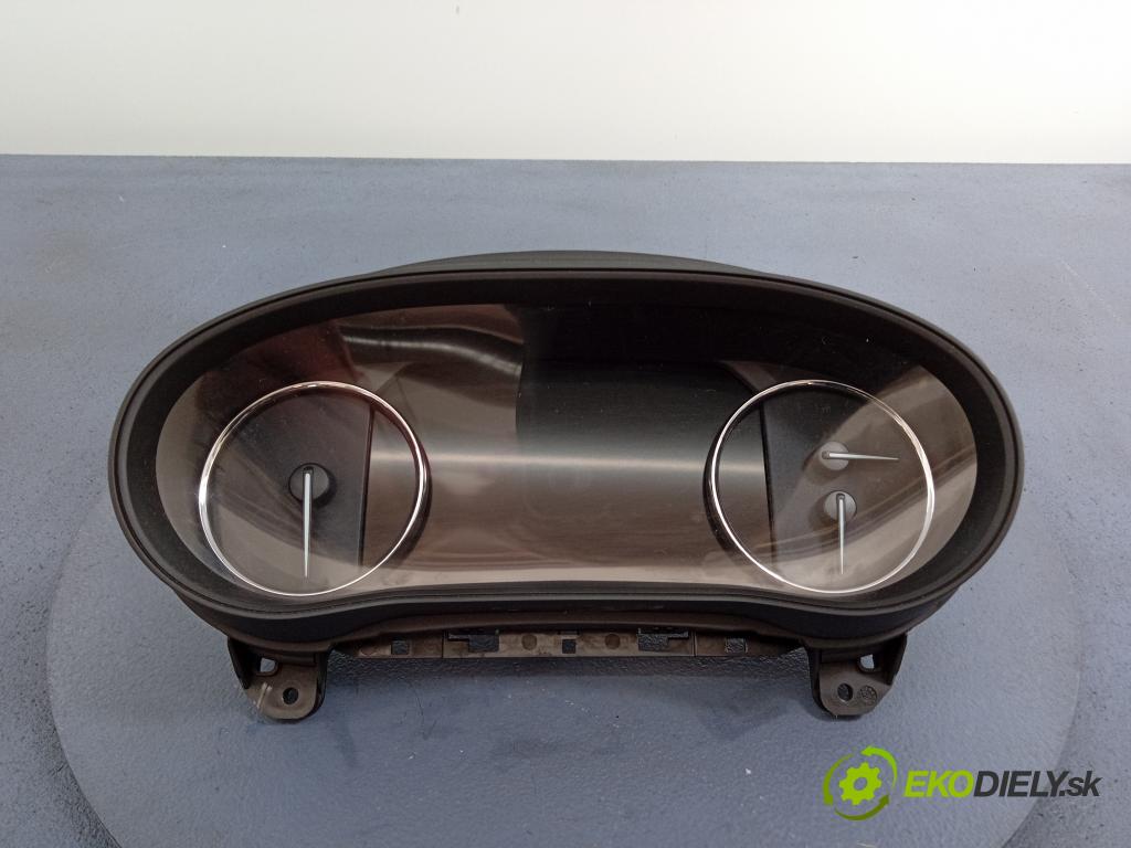 Opel Insignia 2020 prístrojovka/ budíky 39225099
