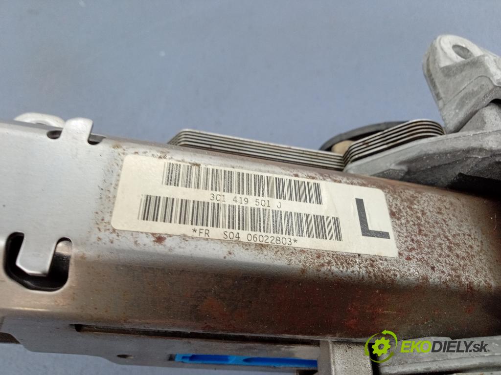 Vw Passat 2006 Stĺpik volant x 3C1419501J