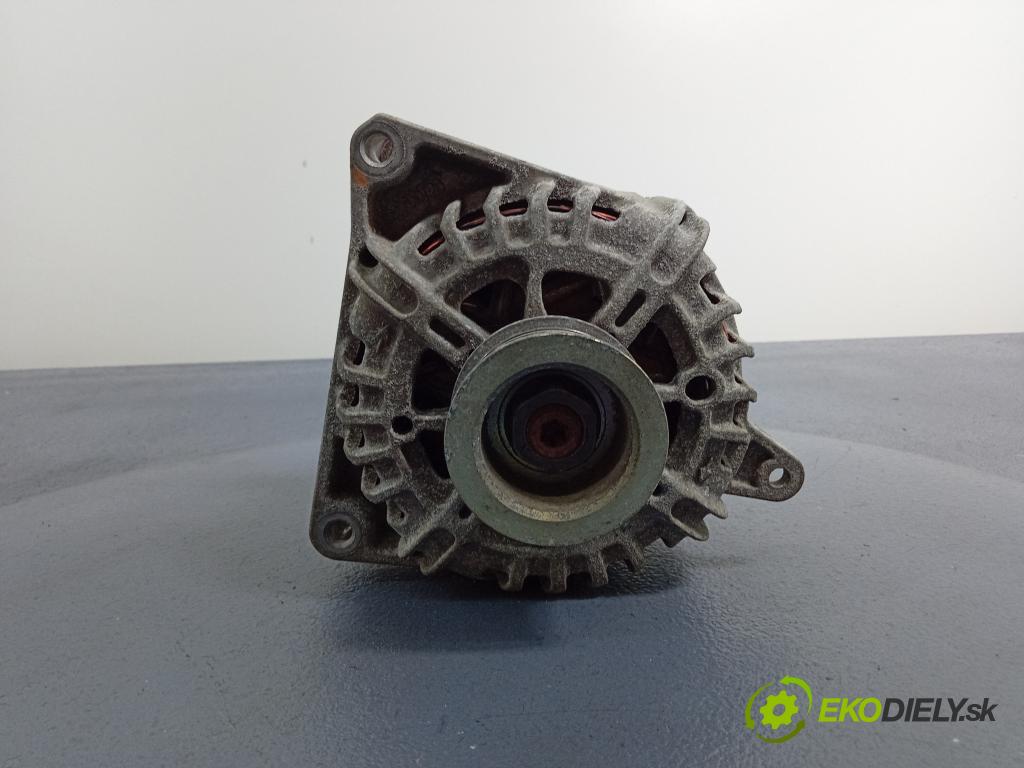 Opel Insignia 2020 Alternator 39218015