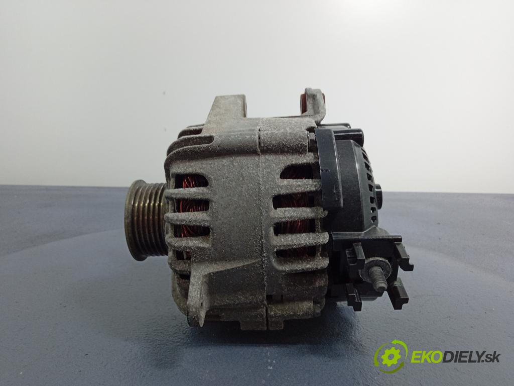 Opel Insignia 2020 Alternator 39218015