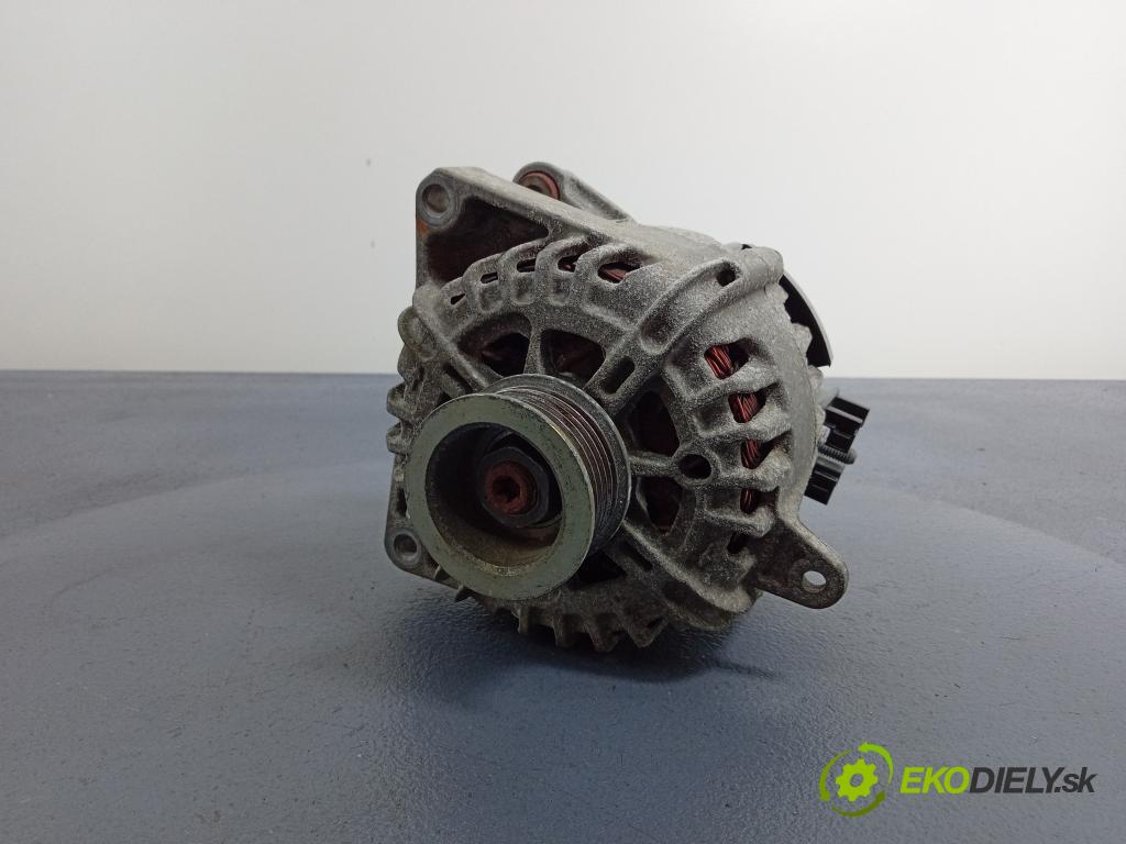Opel Insignia 2020 Alternator 39218015
