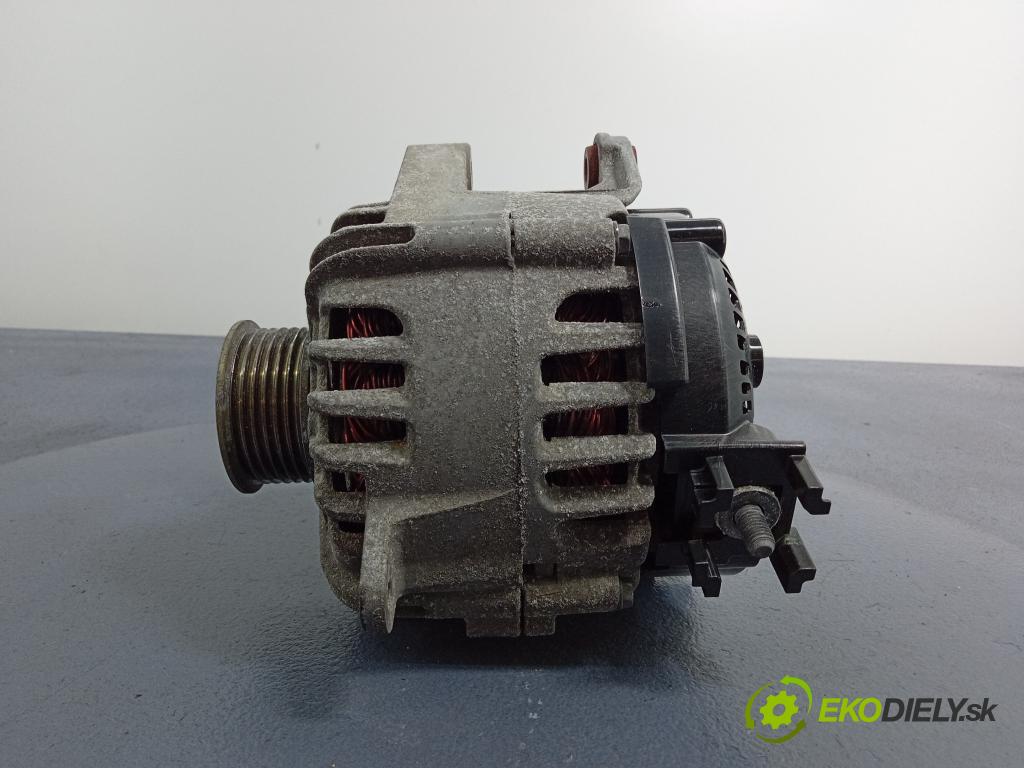 Opel Insignia 2020 Alternator 39218015