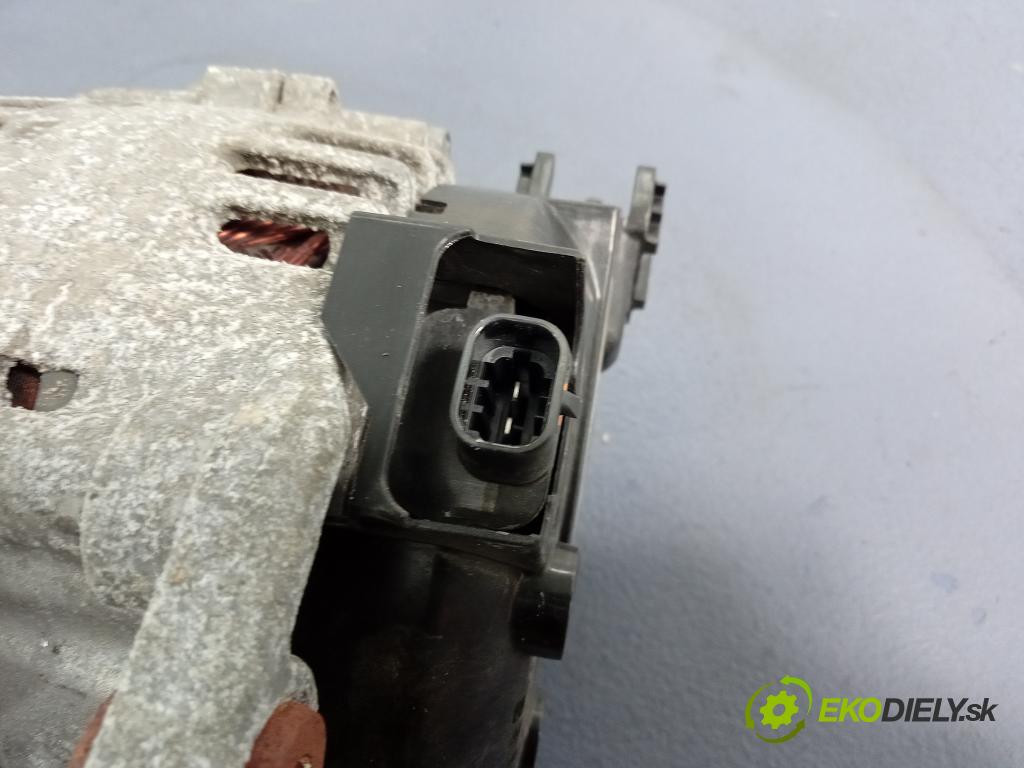 Opel Insignia 2020 Alternator 39218015