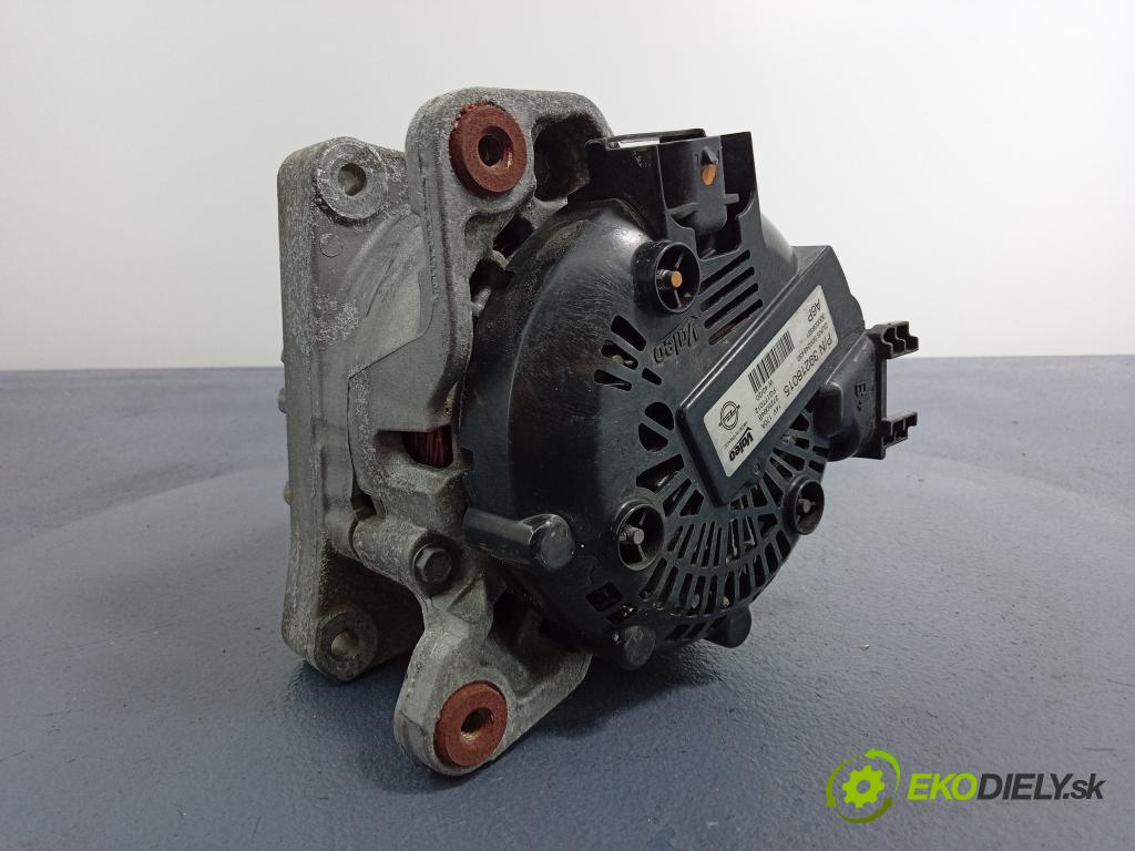 Opel Insignia 2020 Alternator 39218015