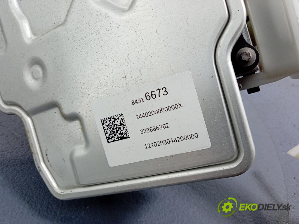 Opel Insignia 2020 čerpadlo ABS x 84916673