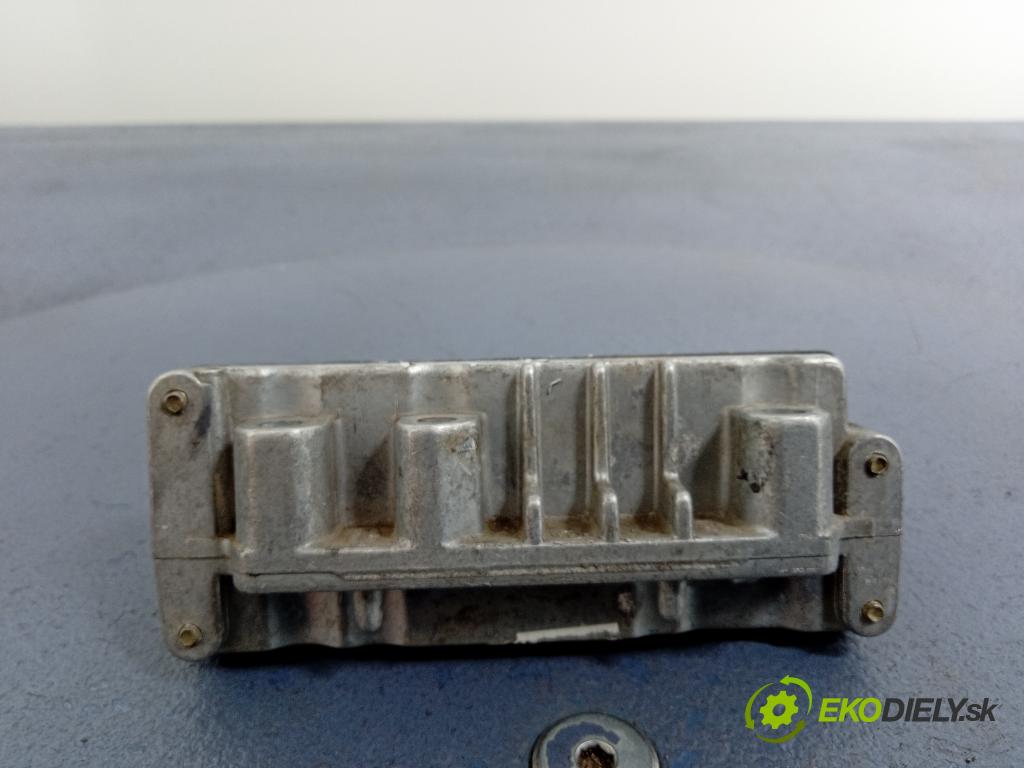 Fiat Panda 2003 riadiaca jednotka Motor: IAW 5AF.PE