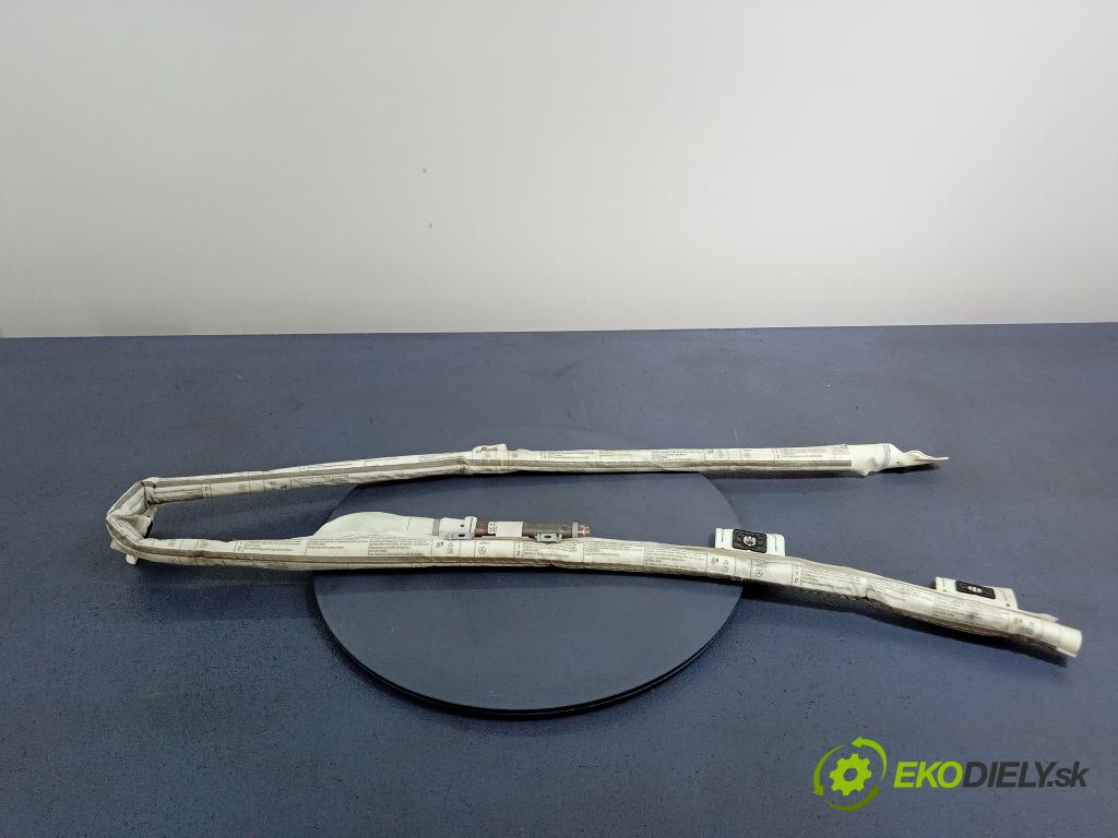 Mercedes E-klasa 2013 Airbag: clona x 2128604102