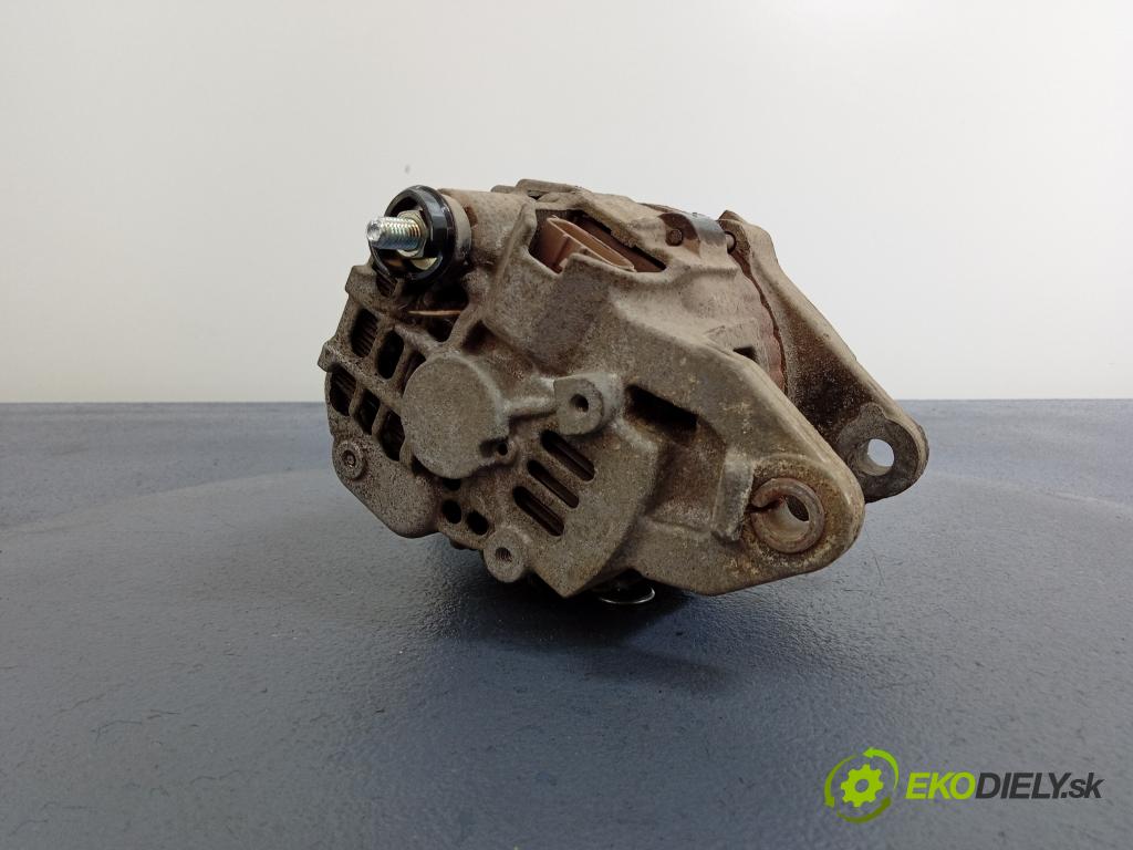 Mitsubishi Lancer 2007 Alternator A5TB0692