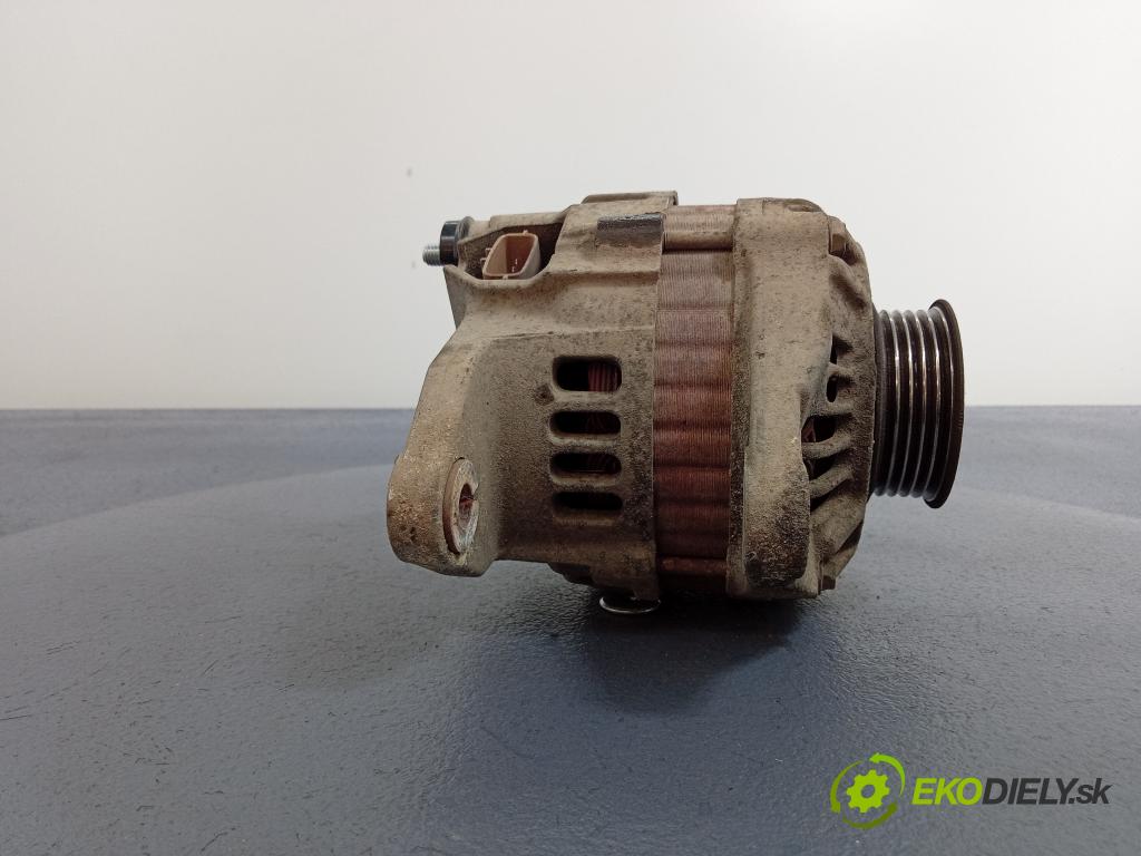 Mitsubishi Lancer 2007 Alternator A5TB0692