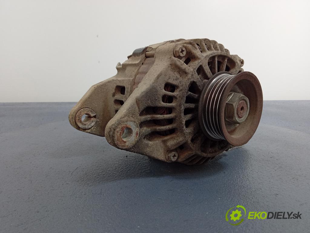 Mitsubishi Lancer 2007 Alternator A5TB0692