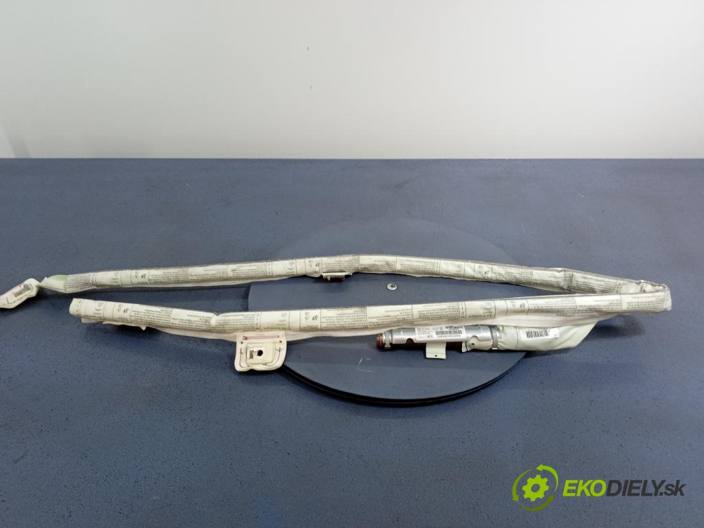 Mercedes E-klasa 2013 Airbag: clona x 2128604202