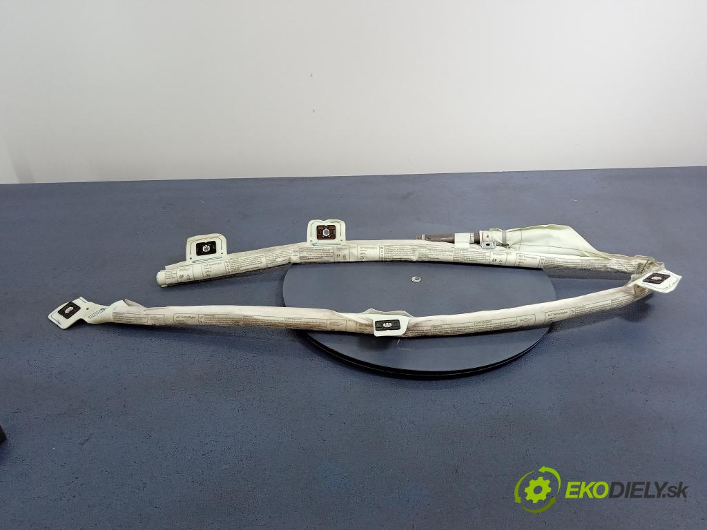 Mercedes E-klasa 2013 Airbag: clona x 2128604202