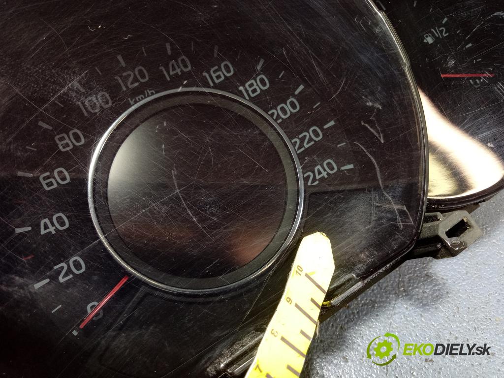 Kia Ceed 2015 prístrojovka/ budíky 94003-A2173