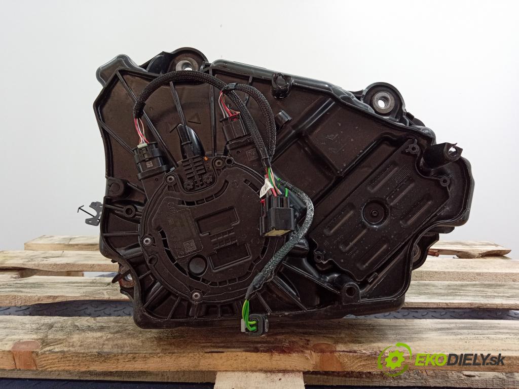 Opel Insignia 2020 Nádrž: AdBlue 84692870