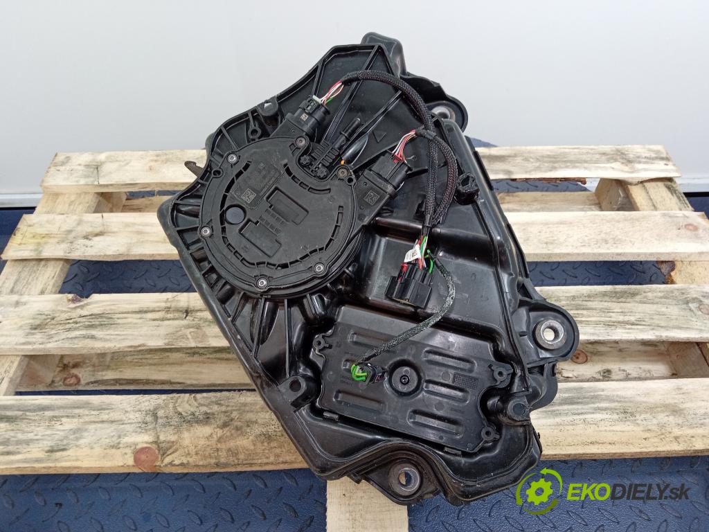 Opel Insignia 2020 Nádrž: AdBlue 84692870