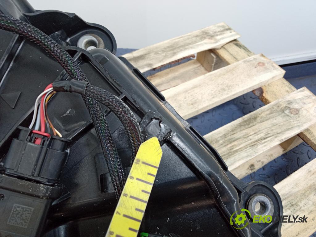 Opel Insignia 2020 Nádrž: AdBlue 84692870