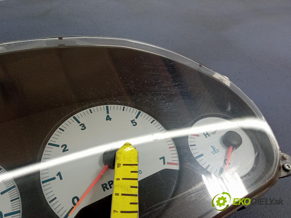 Dodge Grand caravan 2006 prístrojovka/ budíky P56044971AB