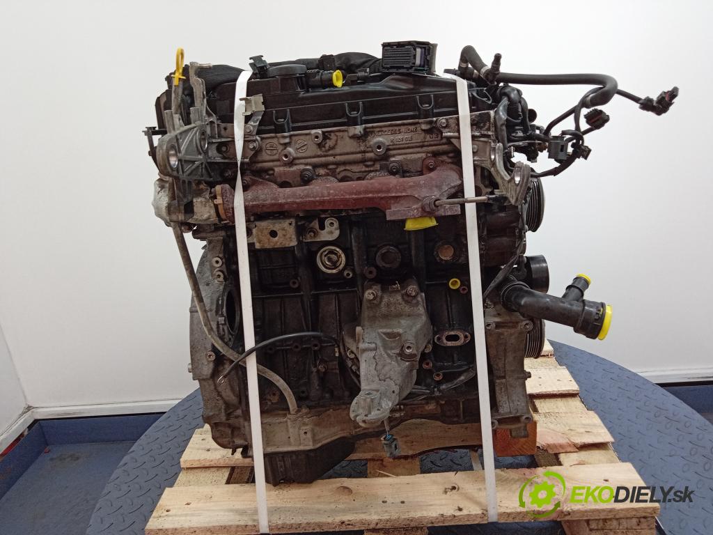 Mercedes E-klasa 2013 motor Diesel 651.925