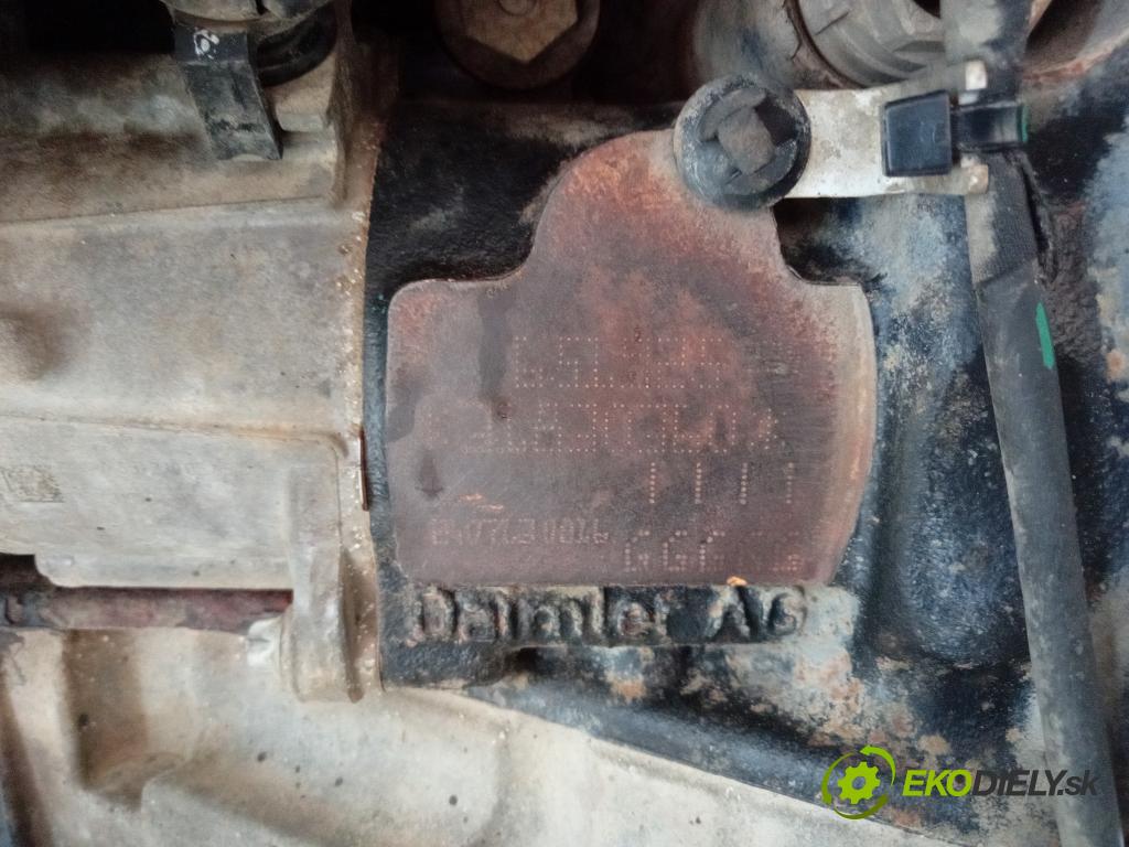 Mercedes E-klasa 2013 motor Diesel 651.925