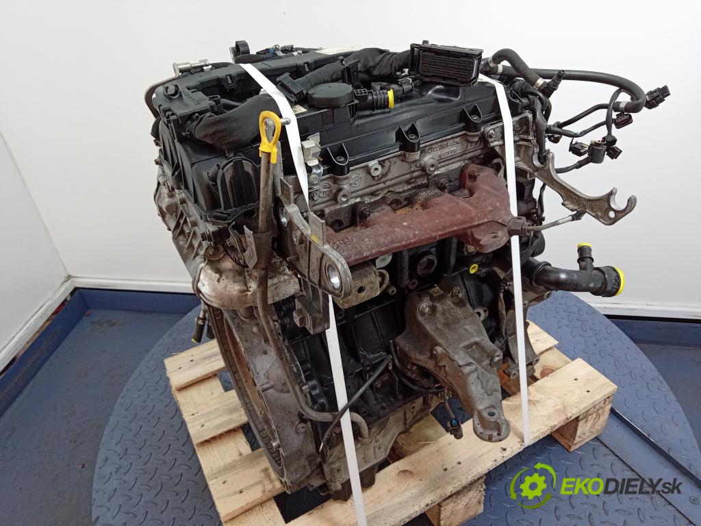 Mercedes E-klasa 2013 motor Diesel 651.925