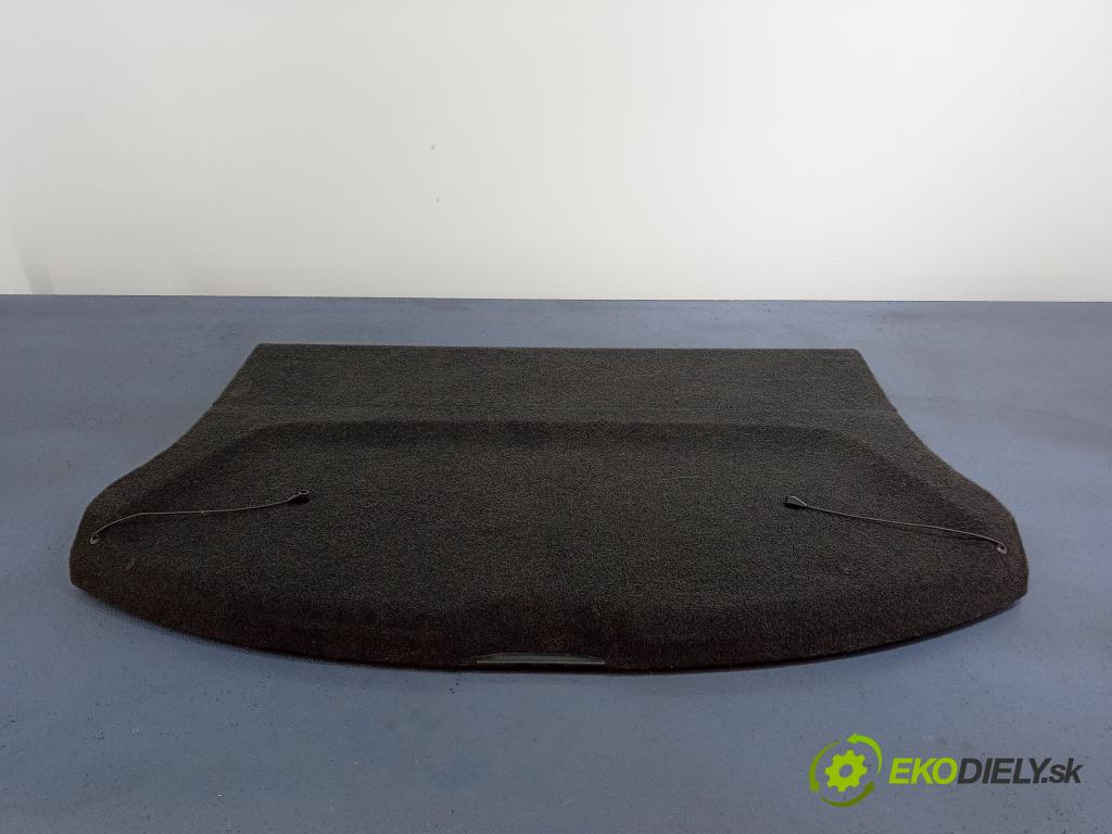 Seat Ibiza 2011 pláto kufr 01