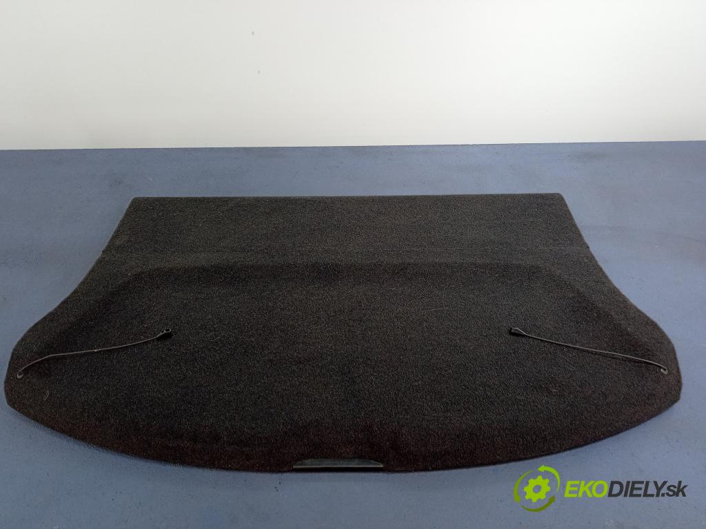 Seat Ibiza 2011 pláto kufr 01