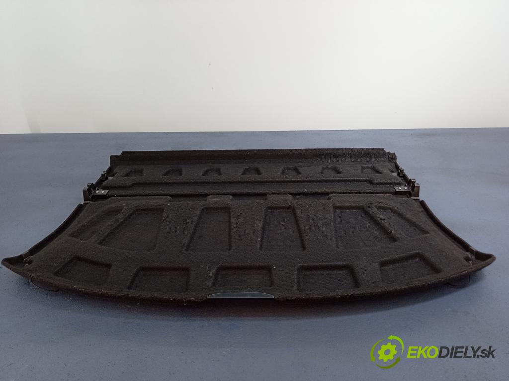 Seat Ibiza 2011 pláto kufr 01