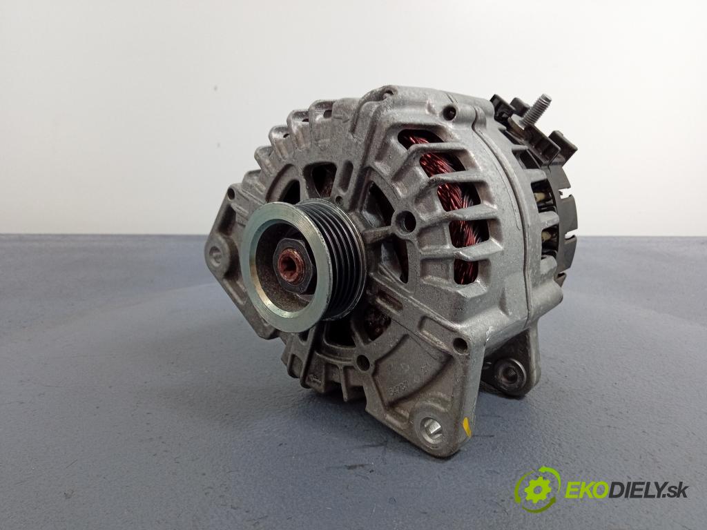 Mercedes Cls 2020 Alternator A0009064508