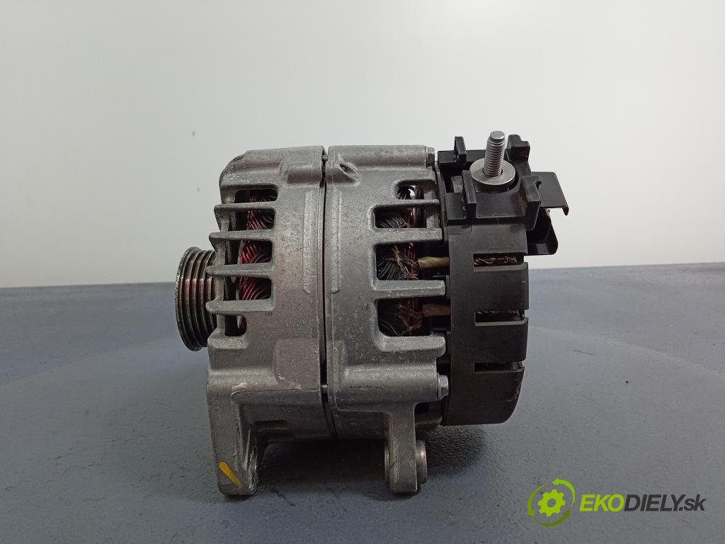 Mercedes Cls 2020 Alternator A0009064508