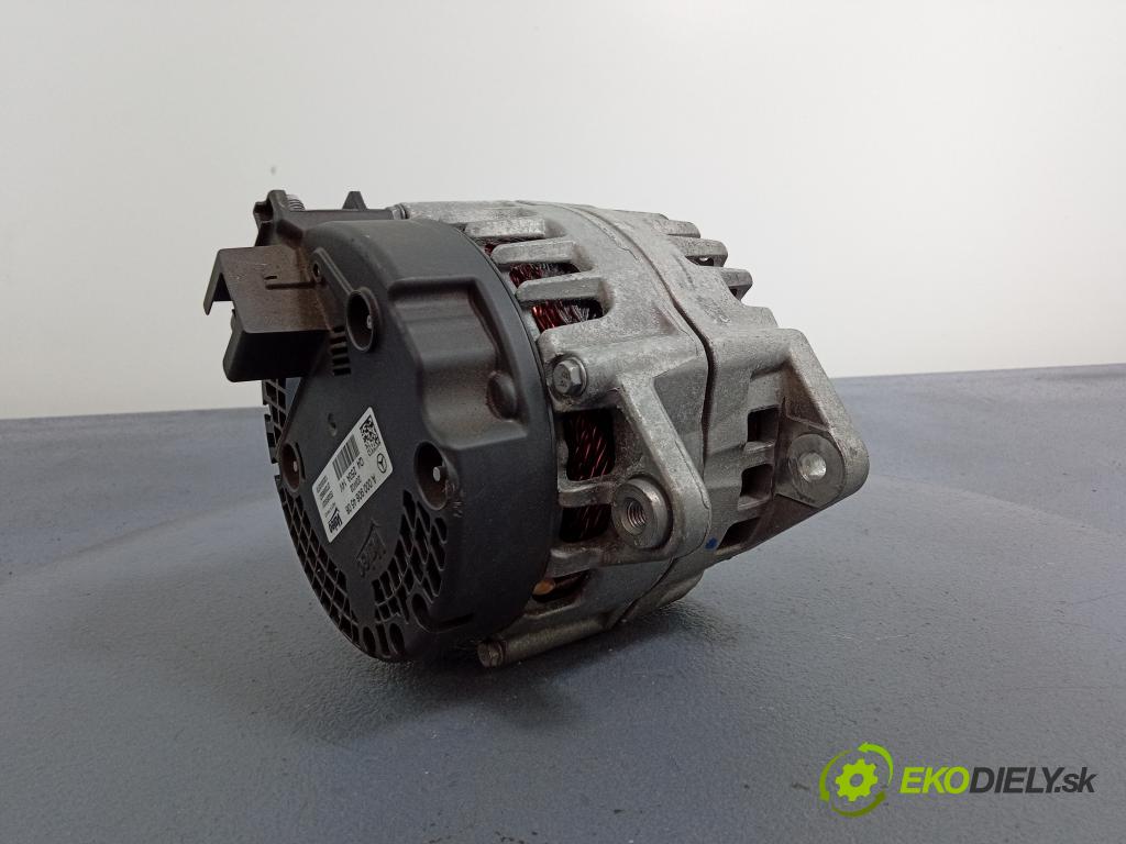 Mercedes Cls 2020 Alternator A0009064508