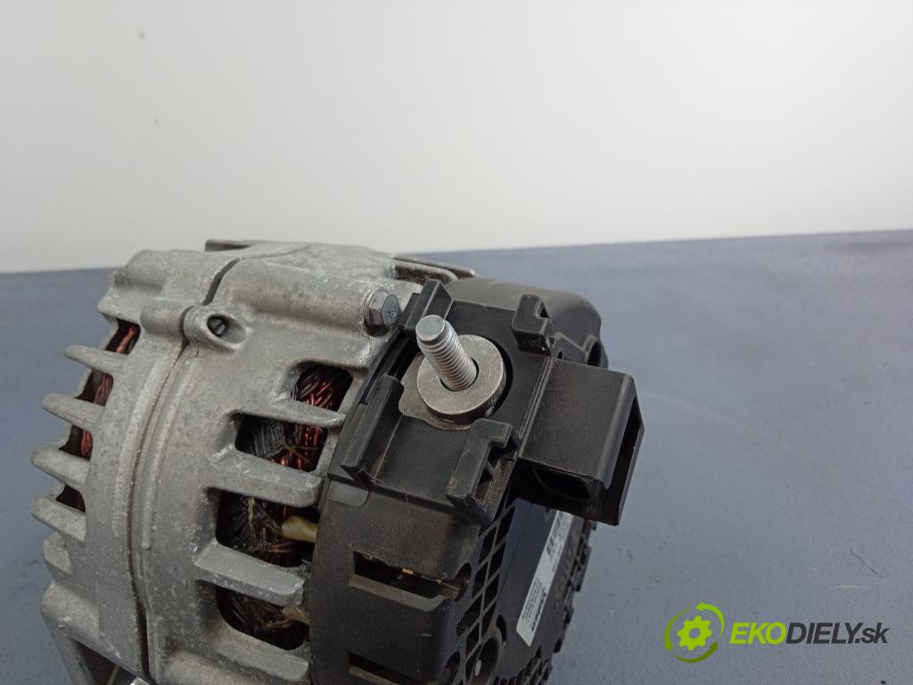 Mercedes Cls 2020 Alternator A0009064508