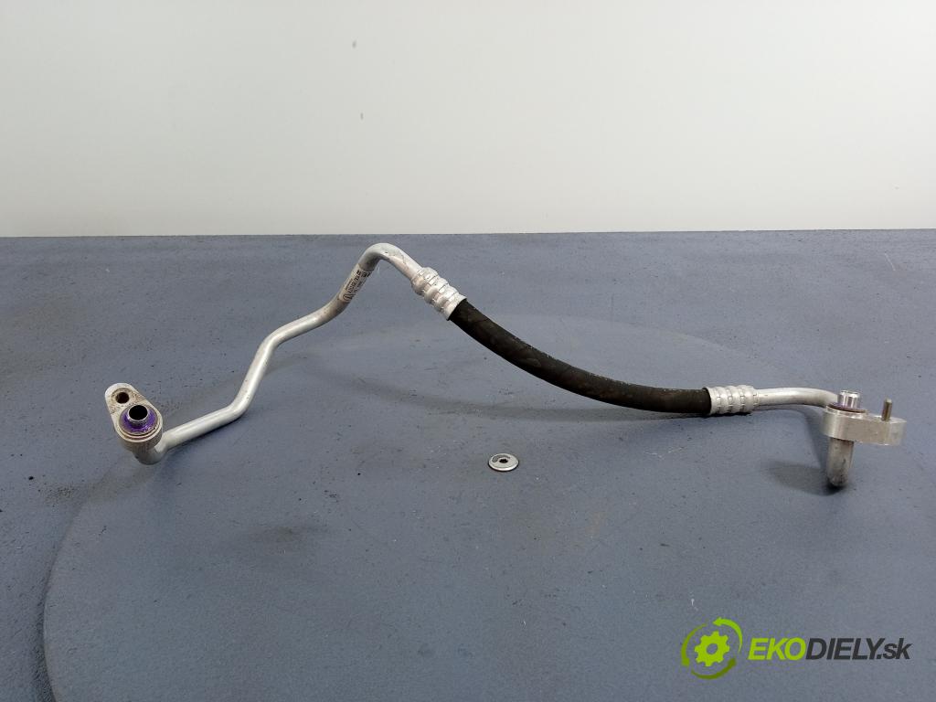 Mercedes Cls 2020 rúrka Klimatizácia: A2138307904
