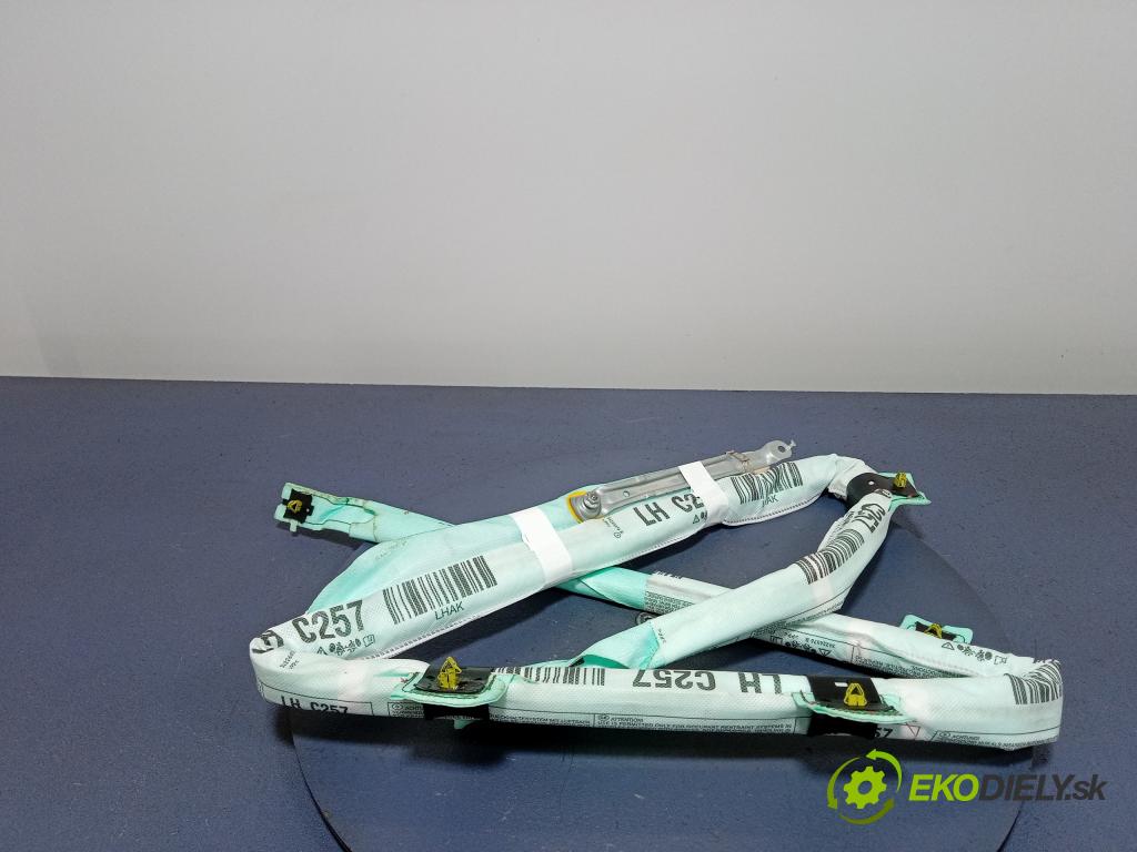 Mercedes Cls 2020 Airbag: clona x A2578600500
