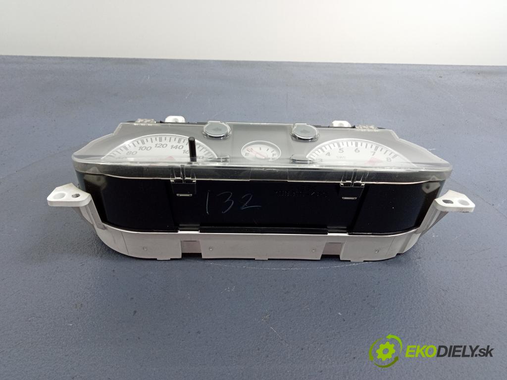 Mitsubishi Outlander 2004 prístrojovka/ budíky MN151132