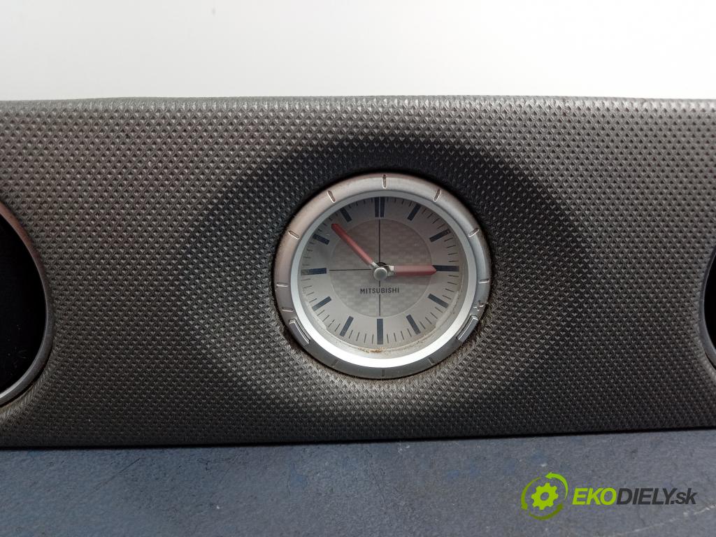 Mitsubishi Outlander 2004 lišta Dekoratívní: Uvnitř MR480875