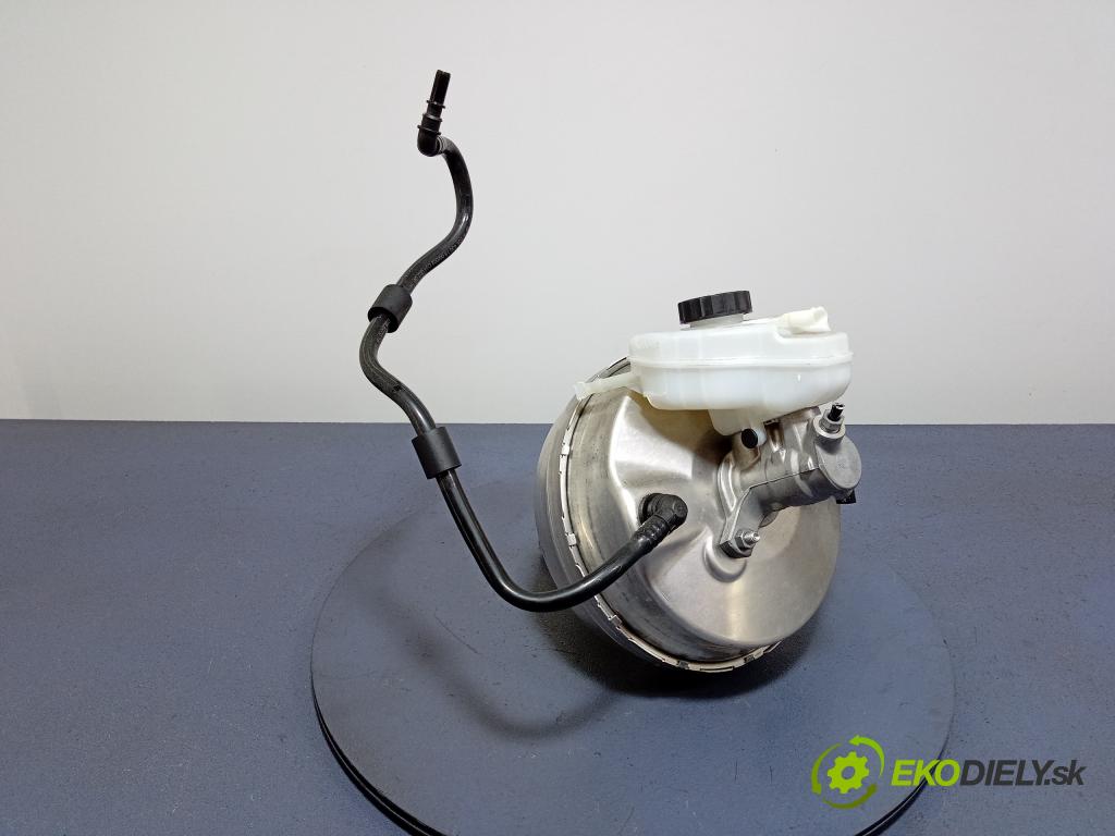 Mercedes Cls 2020 servo Brzdní: A2134300530