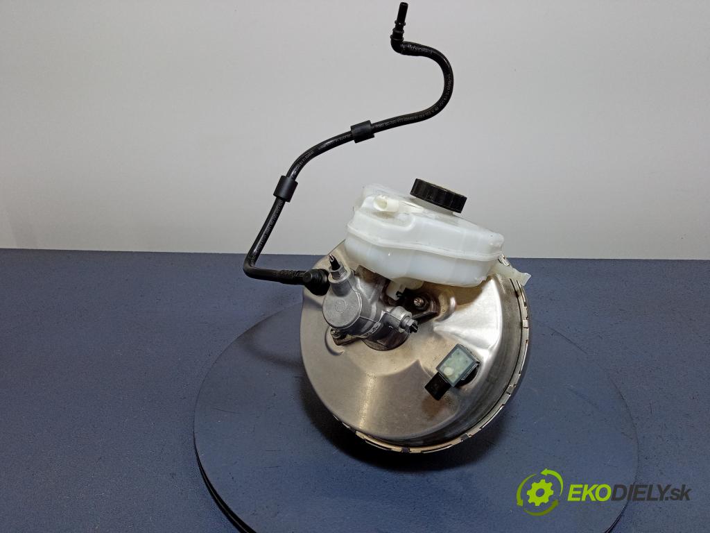 Mercedes Cls 2020 servo Brzdní: A2134300530