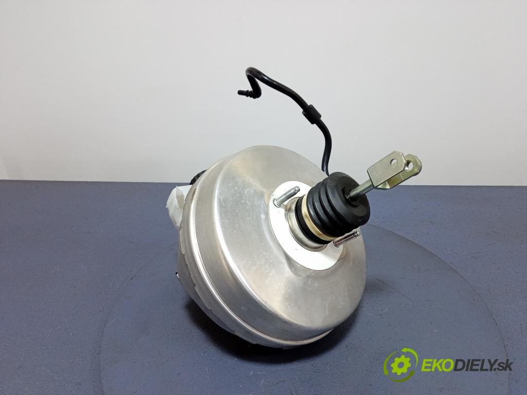 Mercedes Cls 2020 servo Brzdní: A2134300530