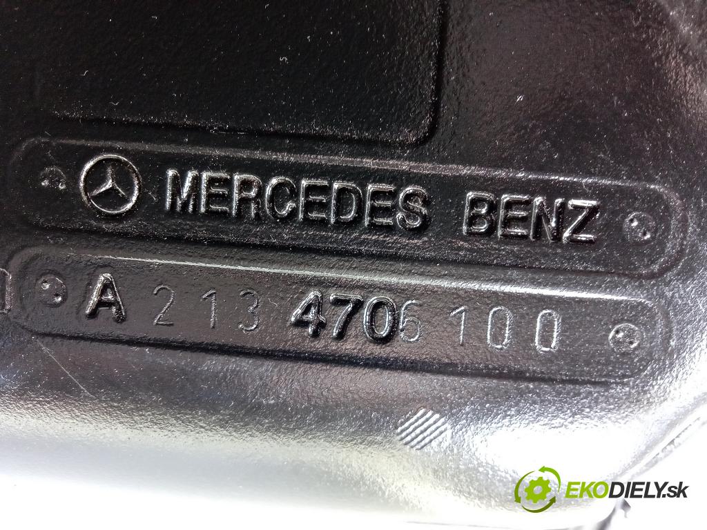 Mercedes Cls 2020 Nádrž: Paliva: A2134706100