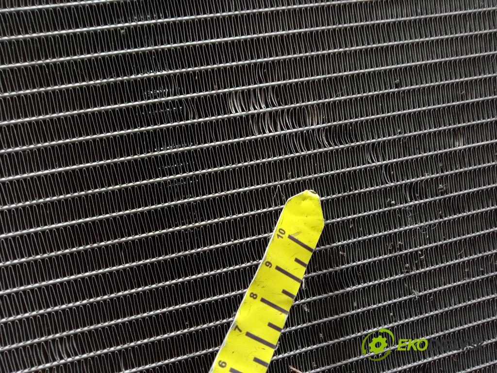 Mercedes CLS-Klasa 2020 chladič Voda: A0995003500