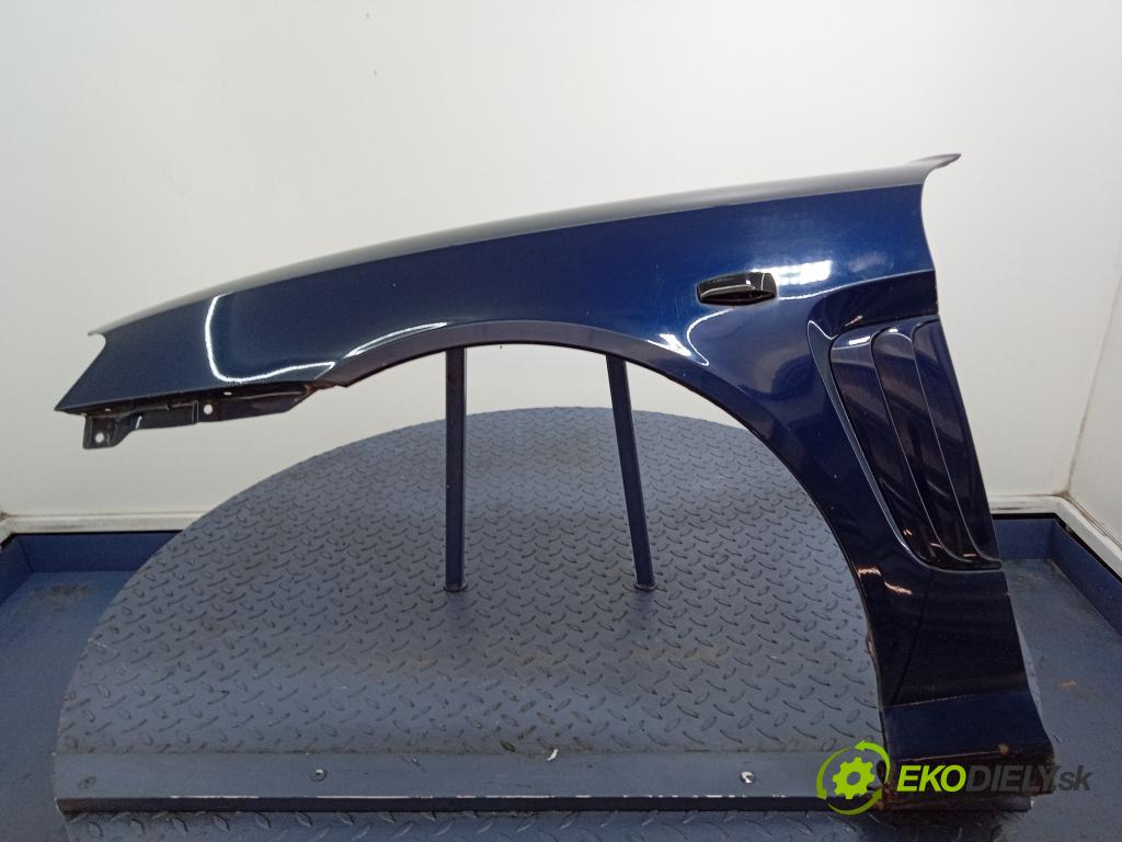 Hyundai Coupe 2002 blatnik před Levý: 01