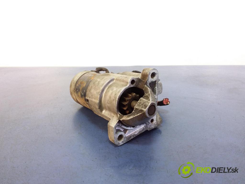 Renault Clio 2002 štartér 8200021396