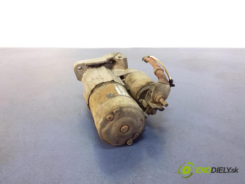 Renault Clio 2002 štartér 8200021396