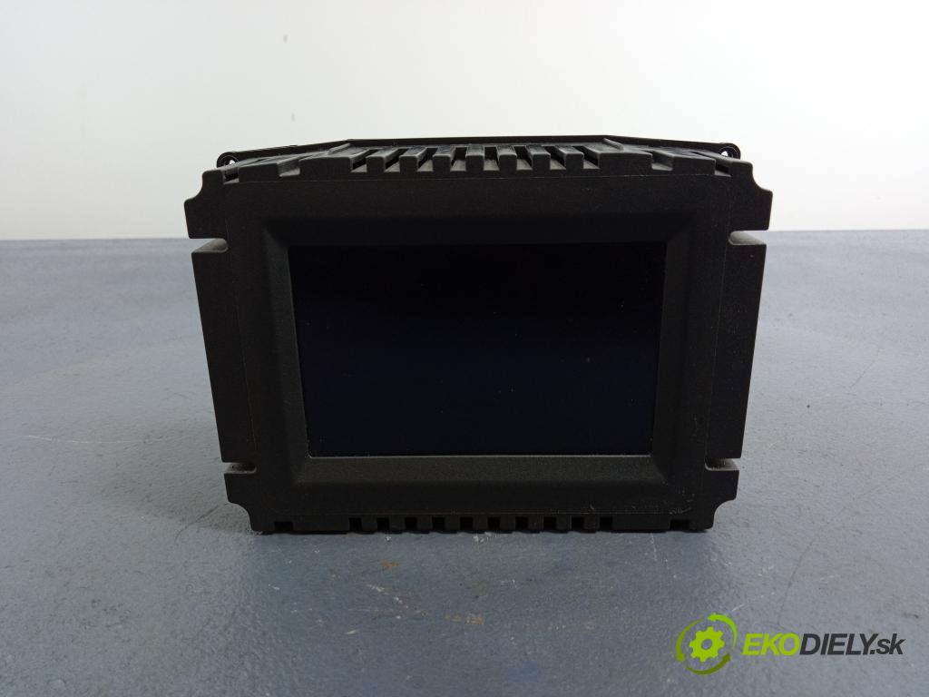 Opel Vectra 2005 Radio I Navigácia: 13190853