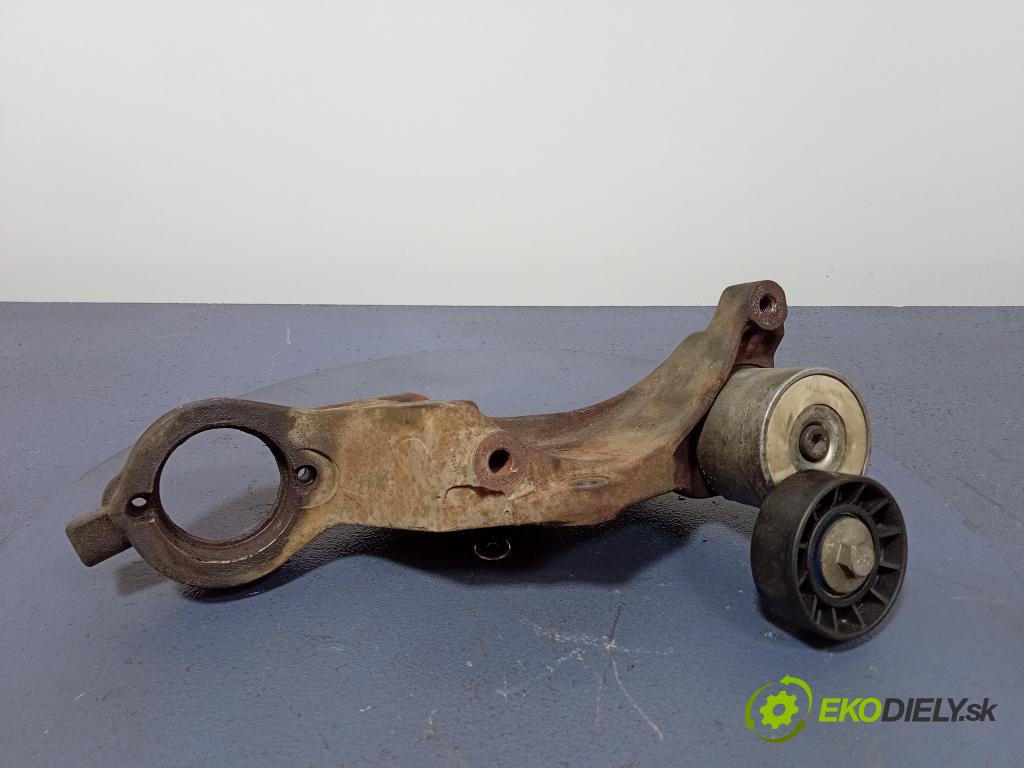 Fiat Ducato 0 poloos Prava: Predné 504101008