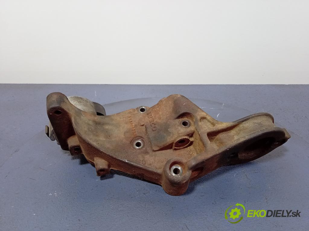Fiat Ducato 0 poloos Prava: Predné 504101008