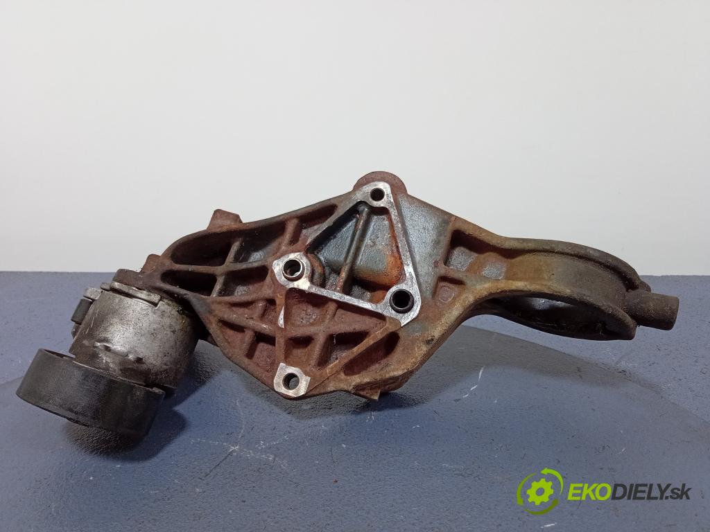 Fiat Ducato 0 poloos Prava: Predné 504101008